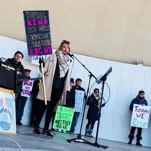 Meet your Posher, Mariah